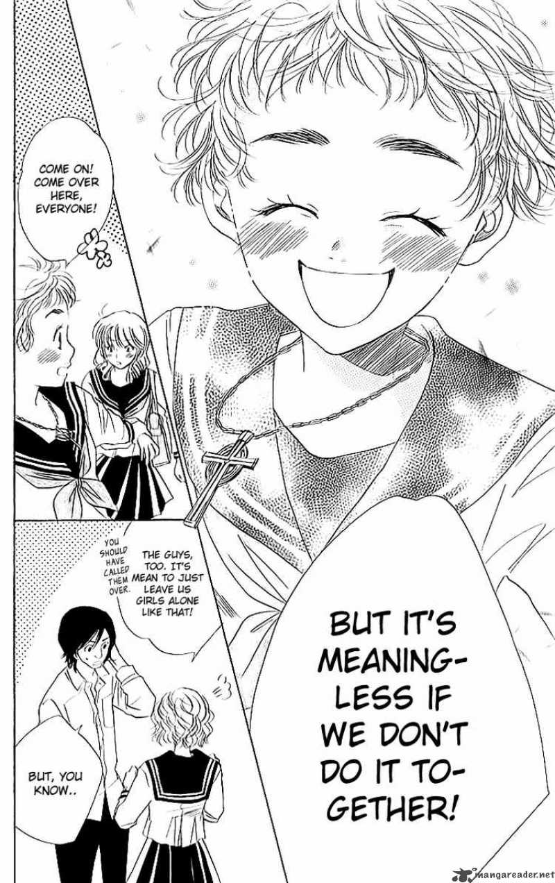 Akuma To Love Song 14 24