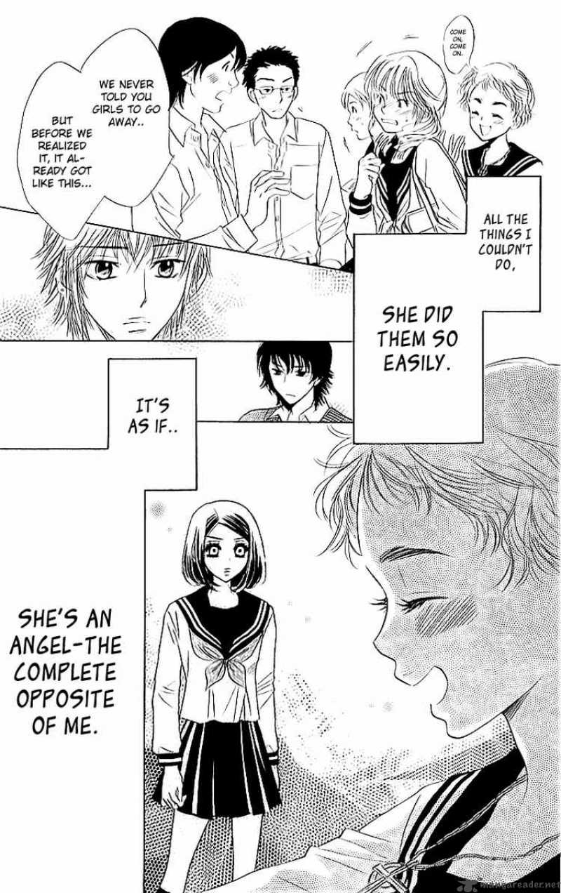Akuma To Love Song 14 25