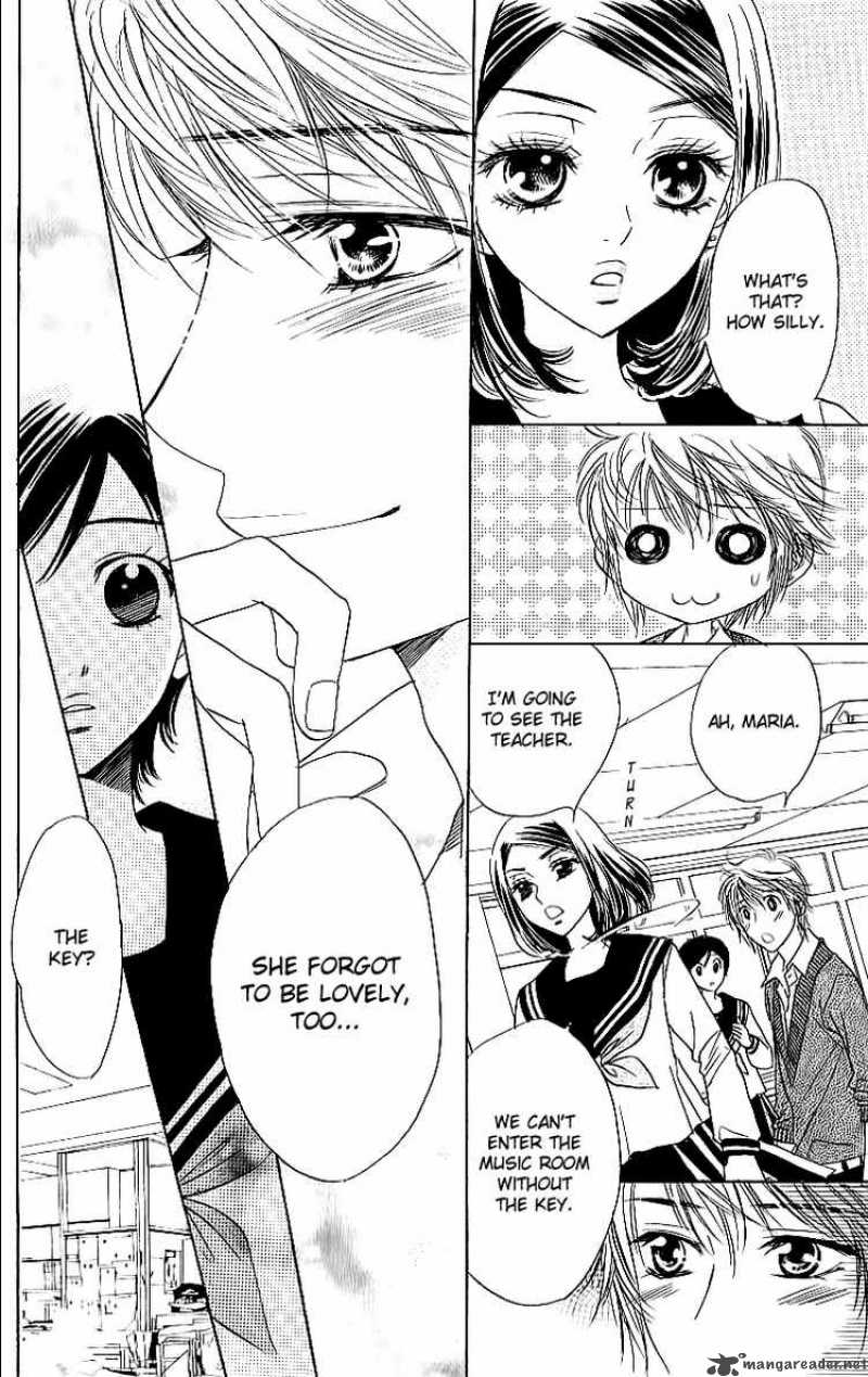 Akuma To Love Song 14 6
