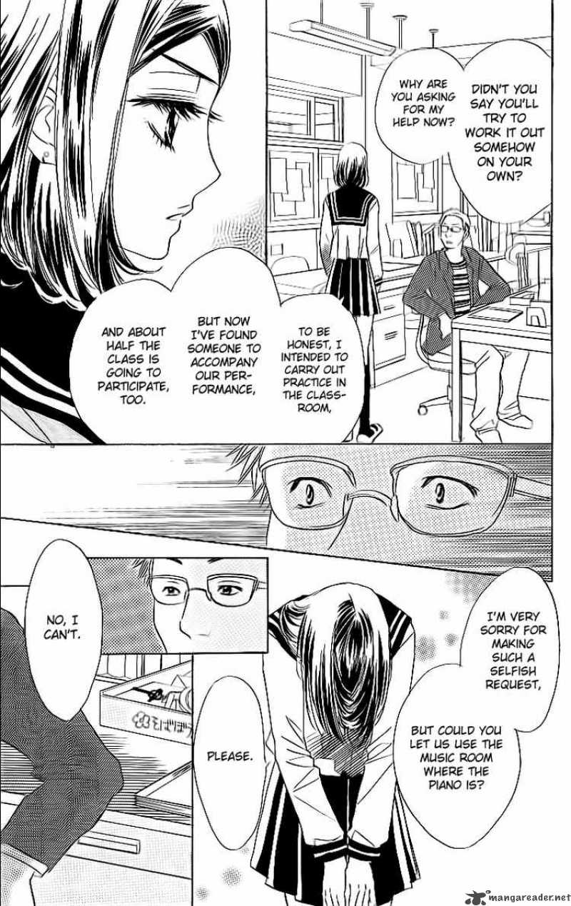 Akuma To Love Song 14 7