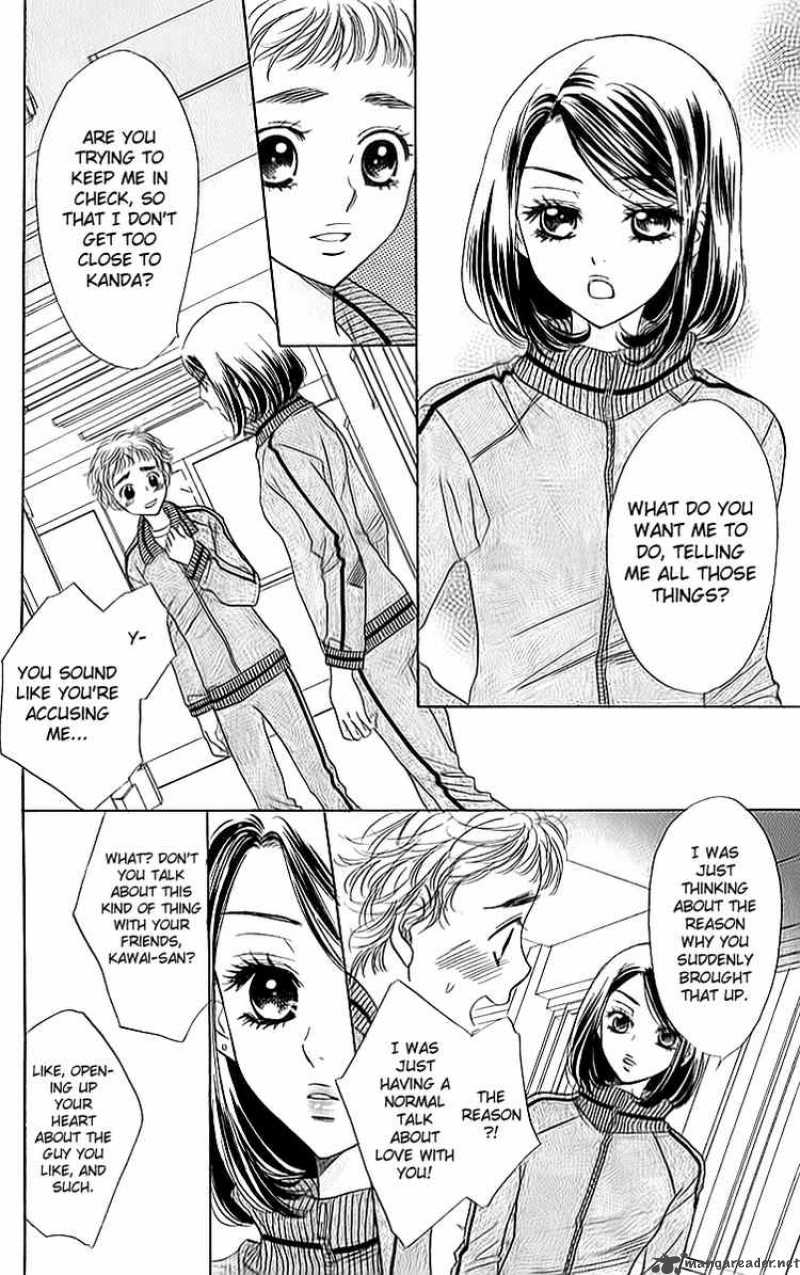 Akuma To Love Song 15 13