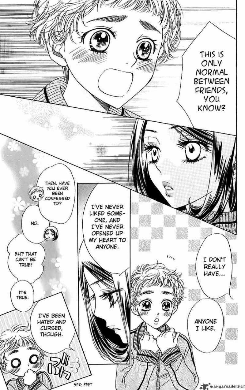 Akuma To Love Song 15 14