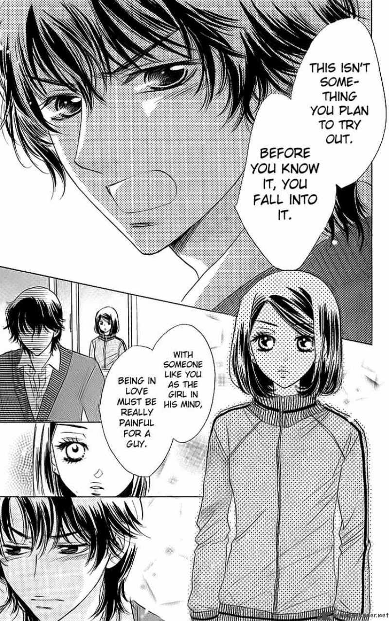 Akuma To Love Song 15 18