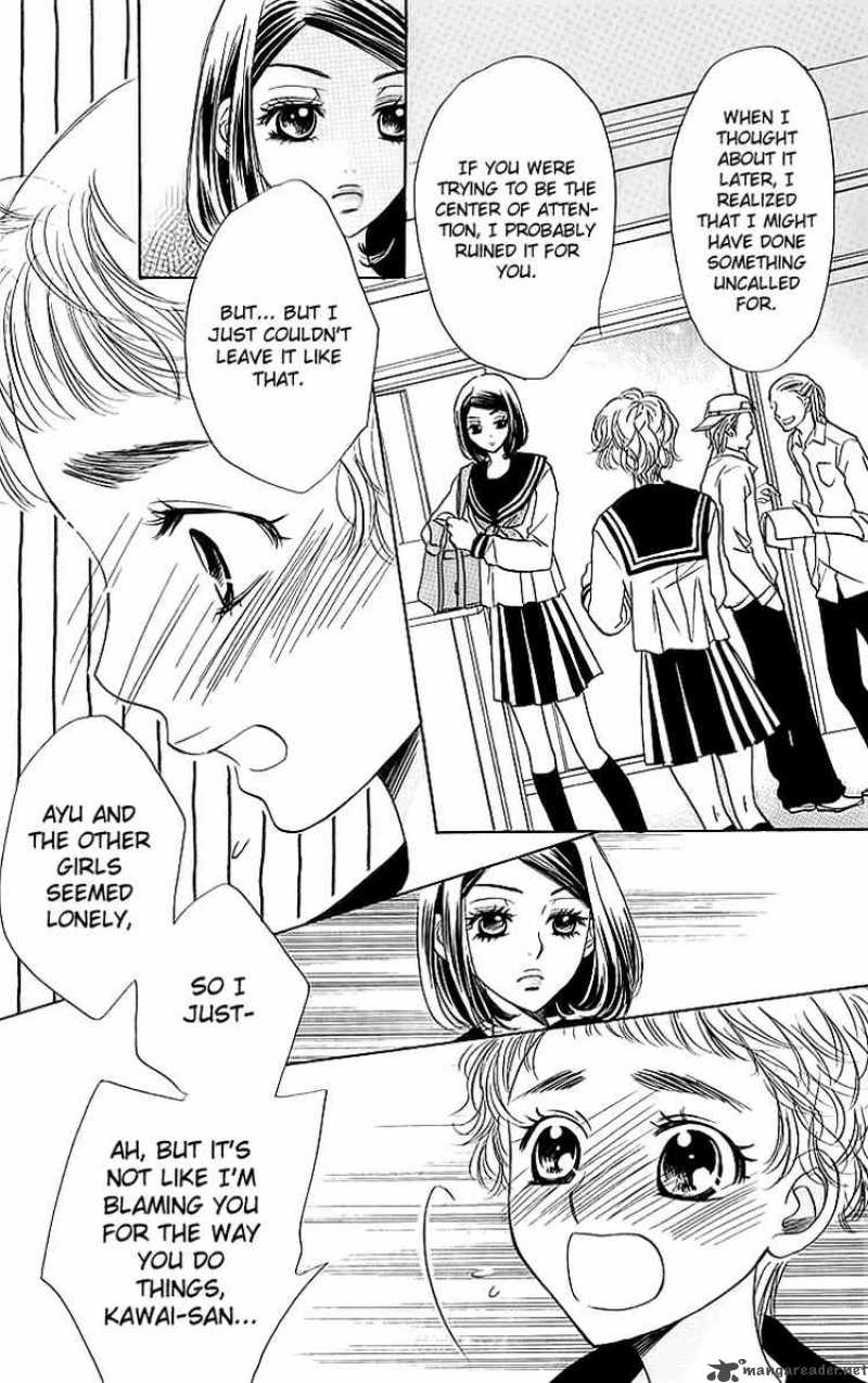 Akuma To Love Song 15 3