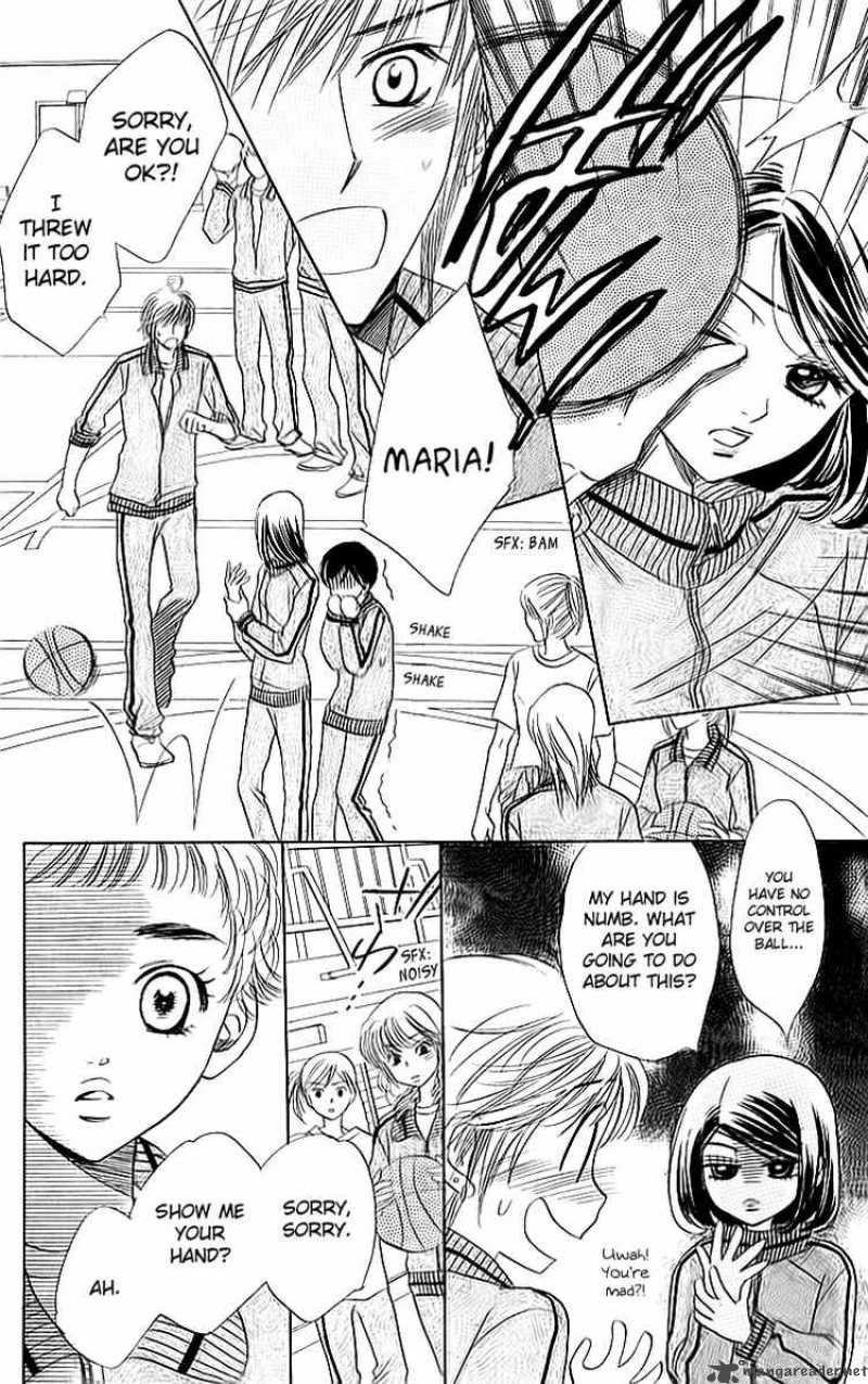 Akuma To Love Song 15 7