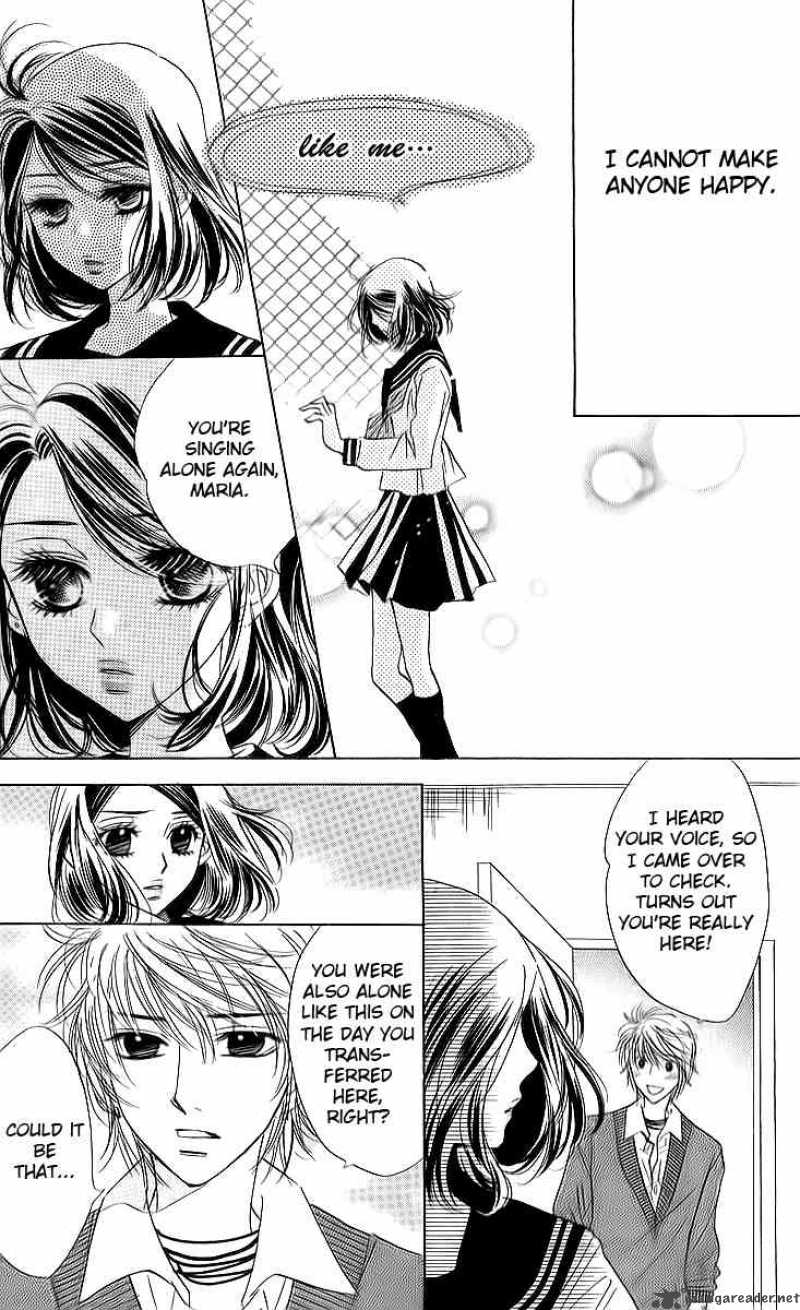 Akuma To Love Song 16 18