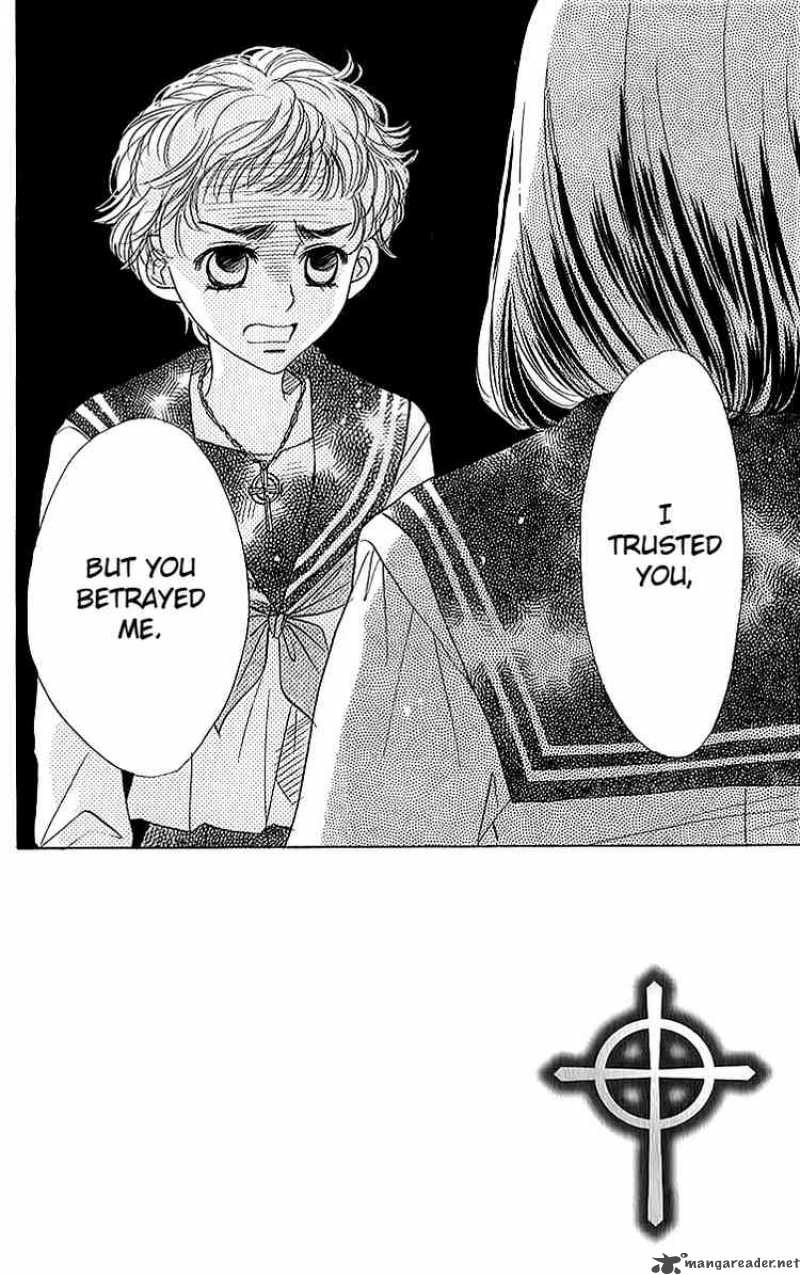 Akuma To Love Song 16 2