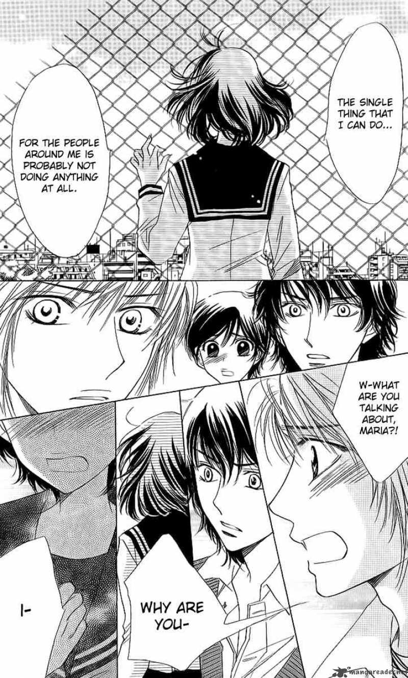 Akuma To Love Song 16 21