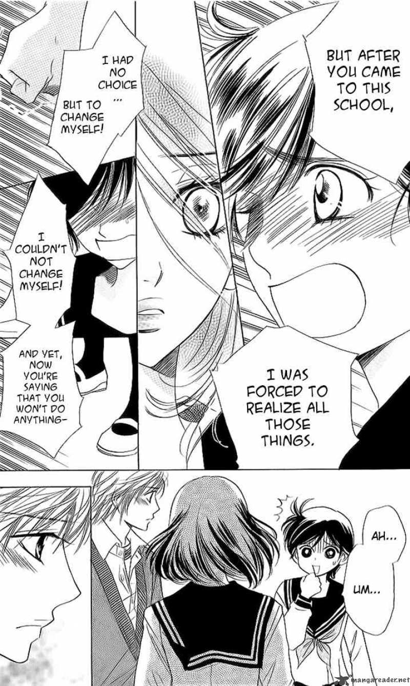 Akuma To Love Song 16 23