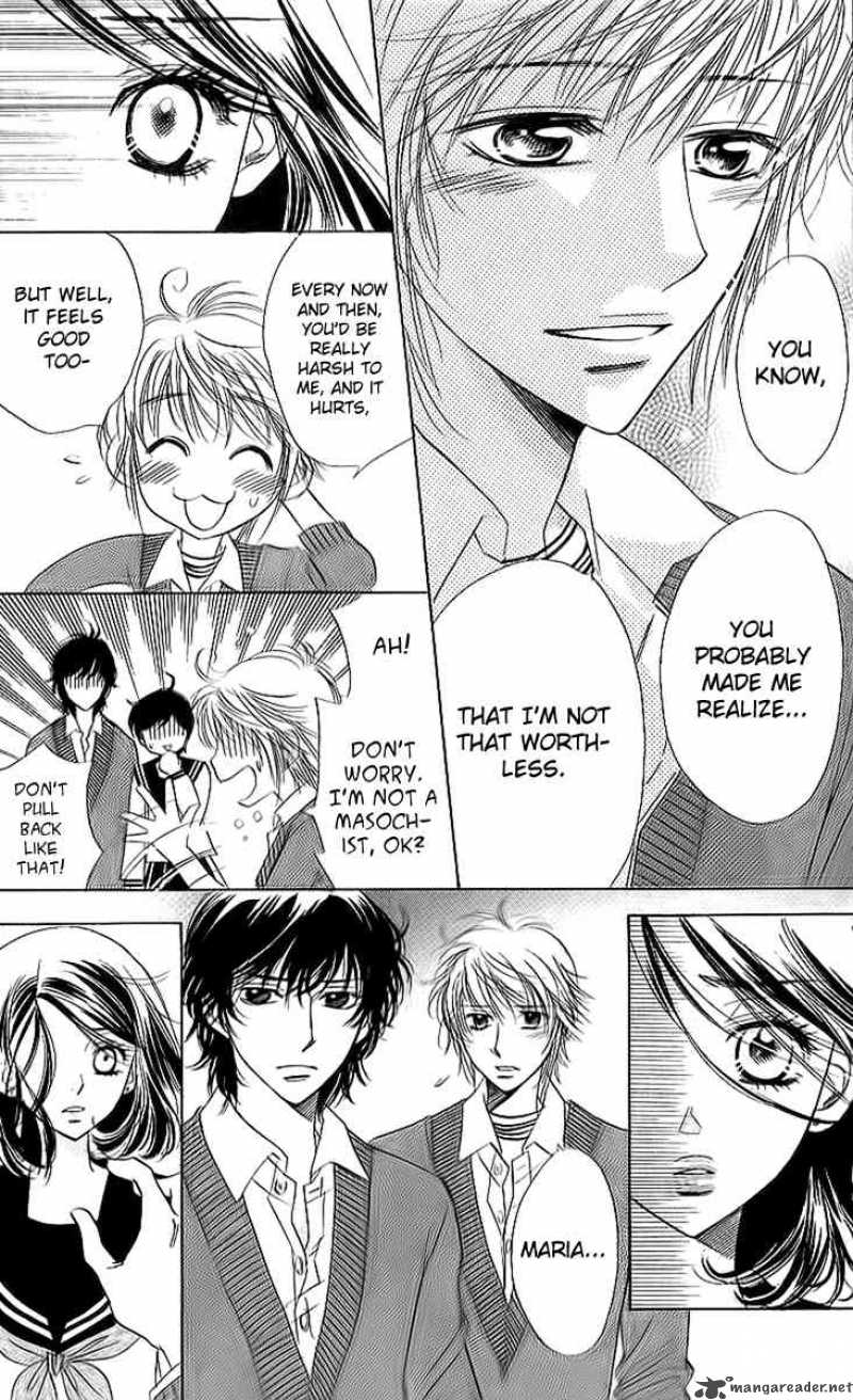 Akuma To Love Song 16 24