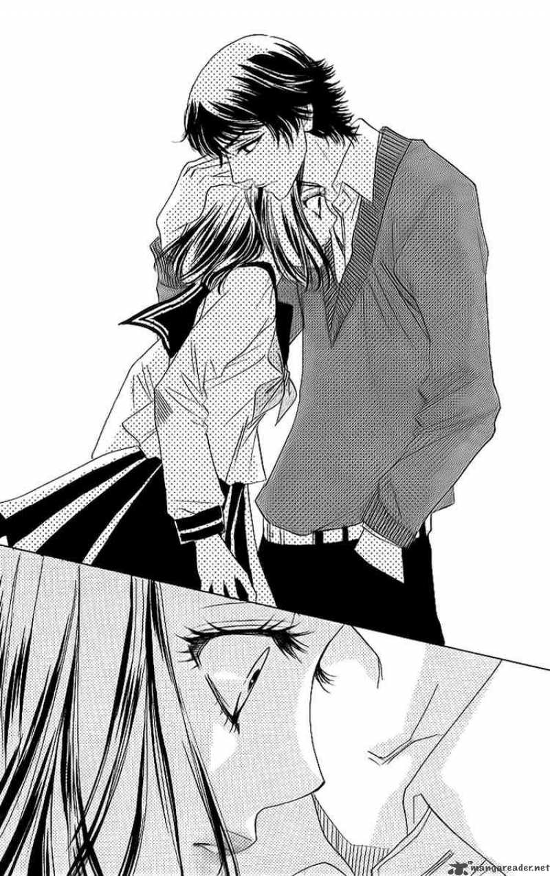 Akuma To Love Song 16 25