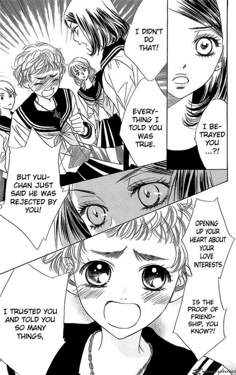 Akuma To Love Song 16 3
