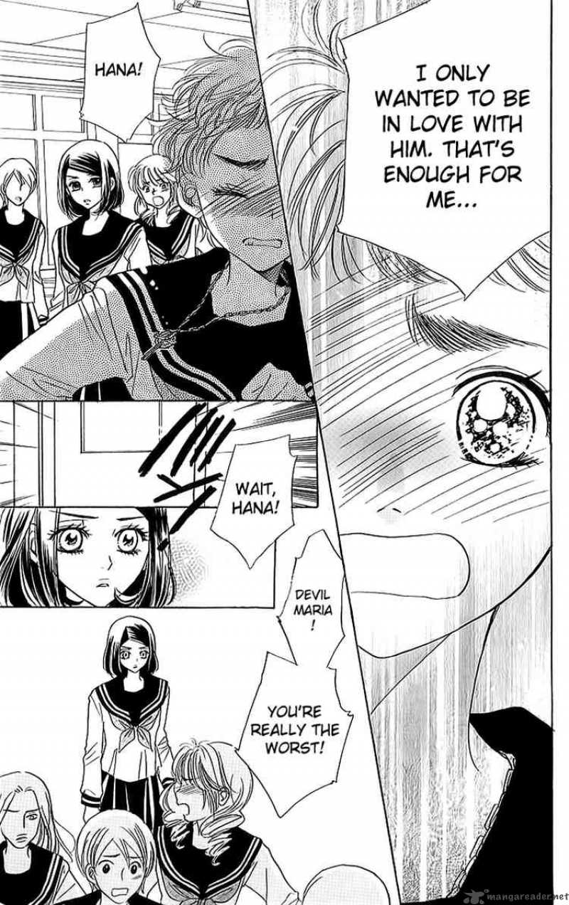 Akuma To Love Song 16 7