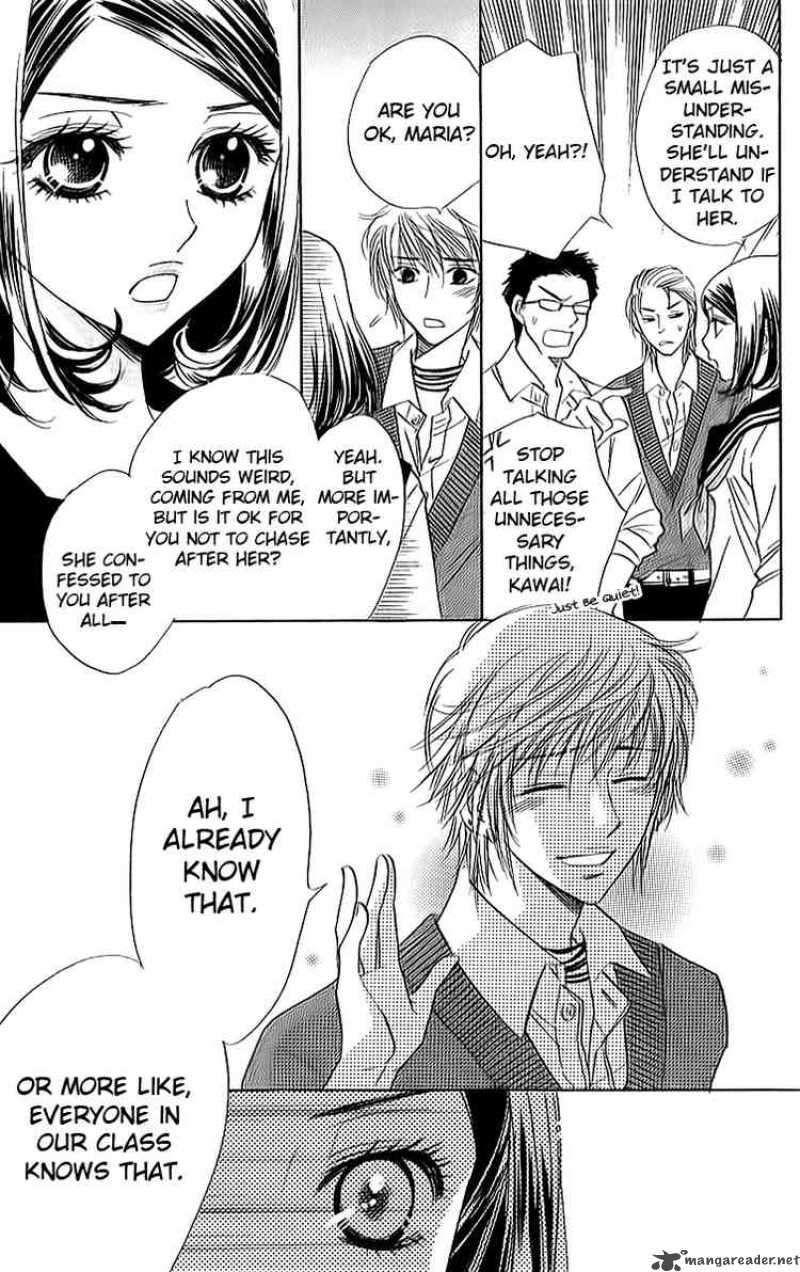 Akuma To Love Song 16 9