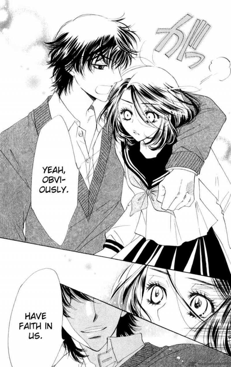 Akuma To Love Song 17 10