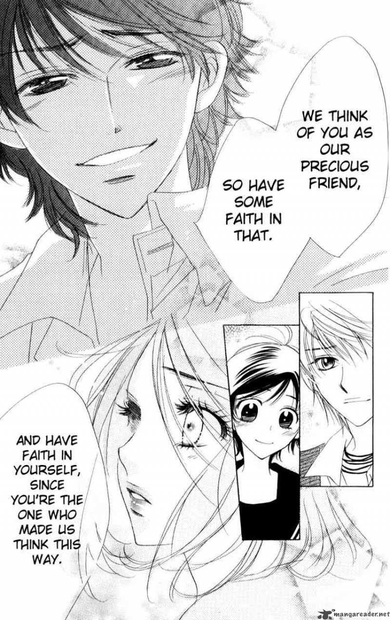 Akuma To Love Song 17 11