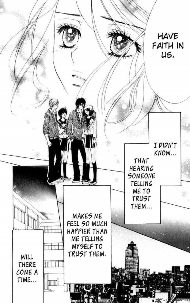 Akuma To Love Song 17 12