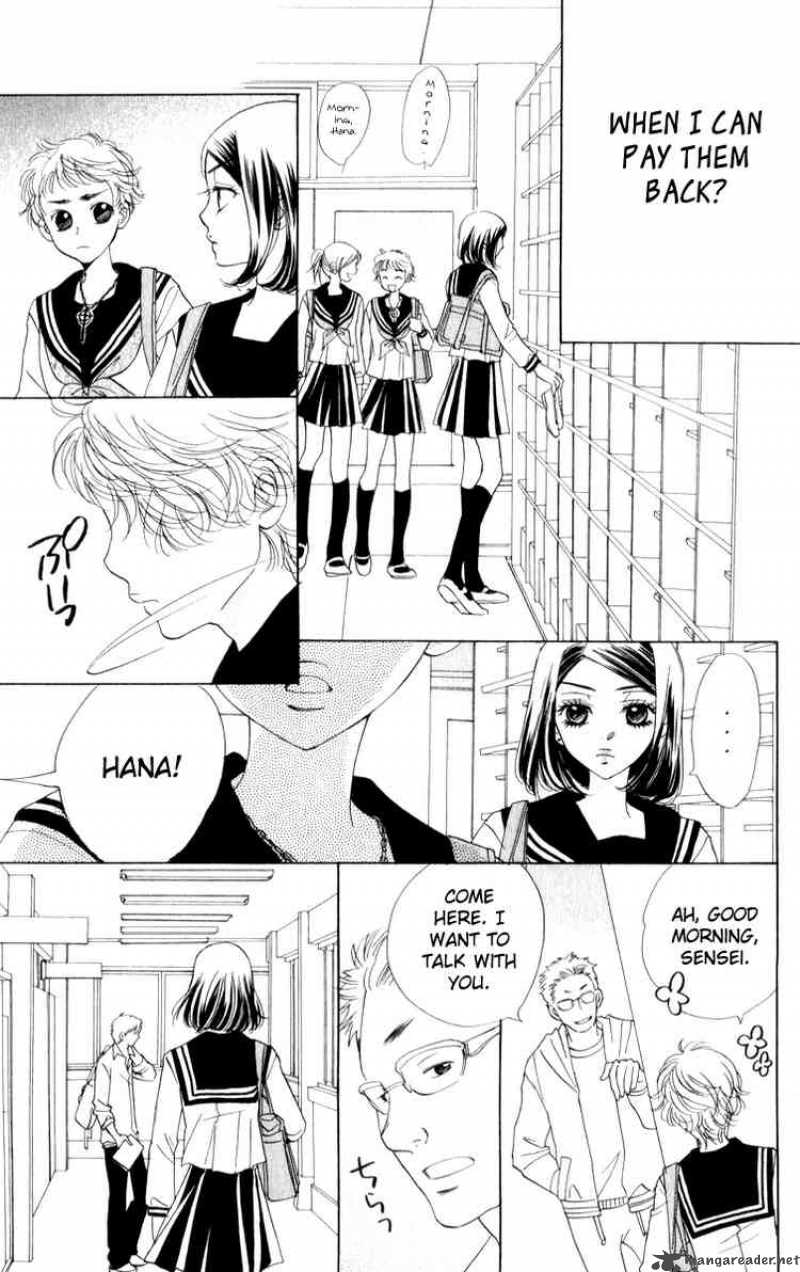 Akuma To Love Song 17 13