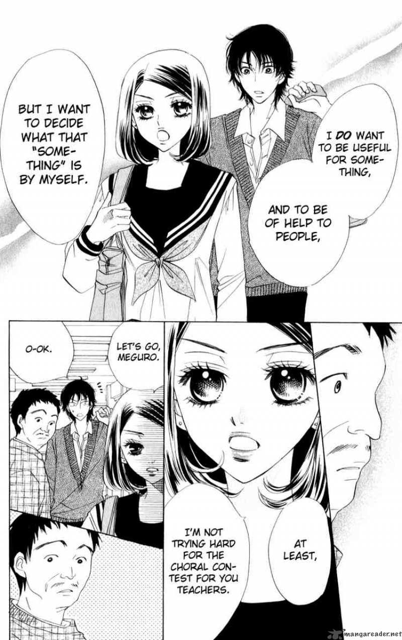 Akuma To Love Song 17 16