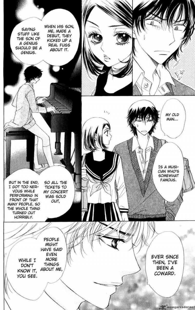 Akuma To Love Song 17 18