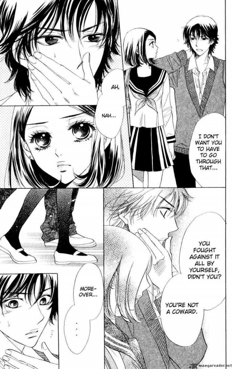 Akuma To Love Song 17 19