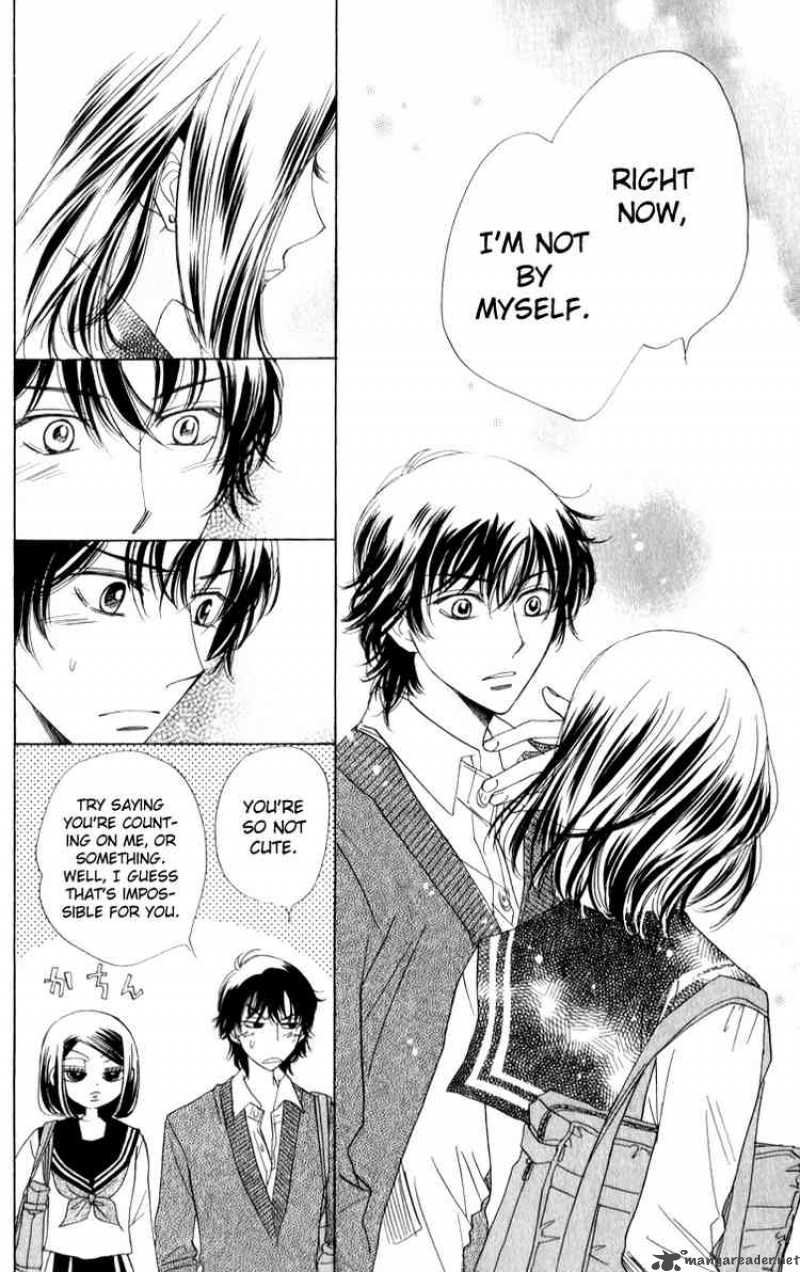 Akuma To Love Song 17 20