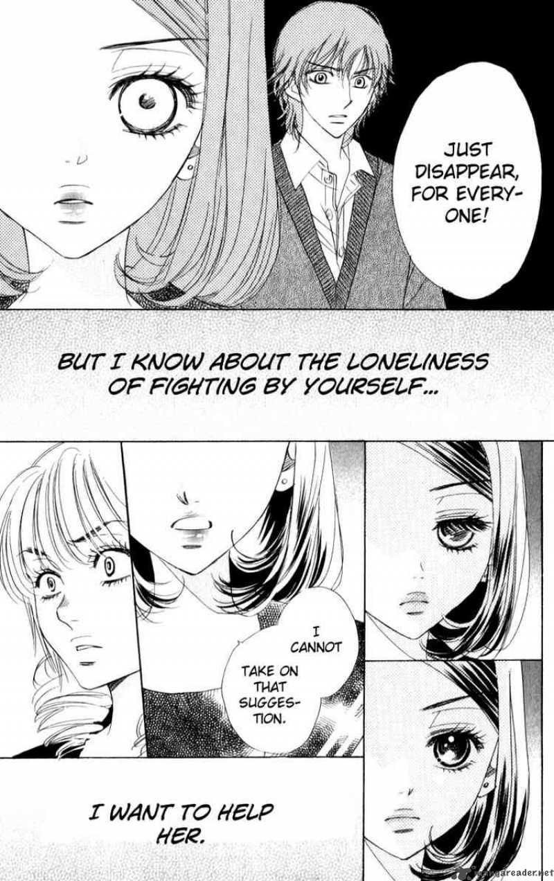Akuma To Love Song 17 23