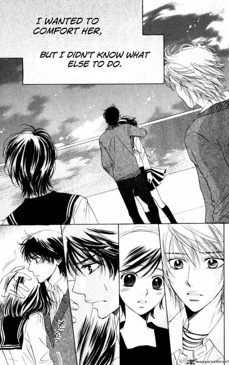 Akuma To Love Song 17 3
