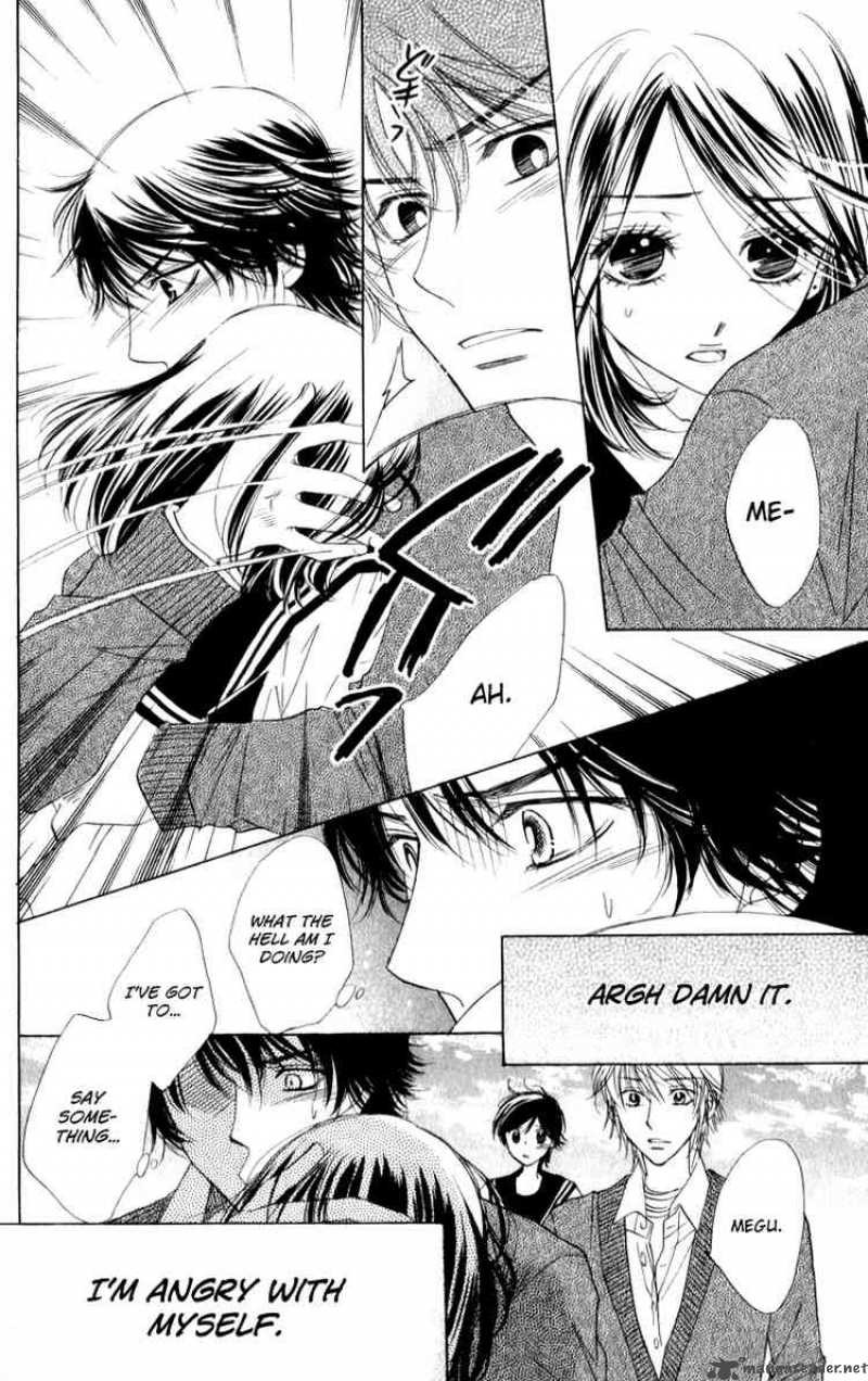 Akuma To Love Song 17 4