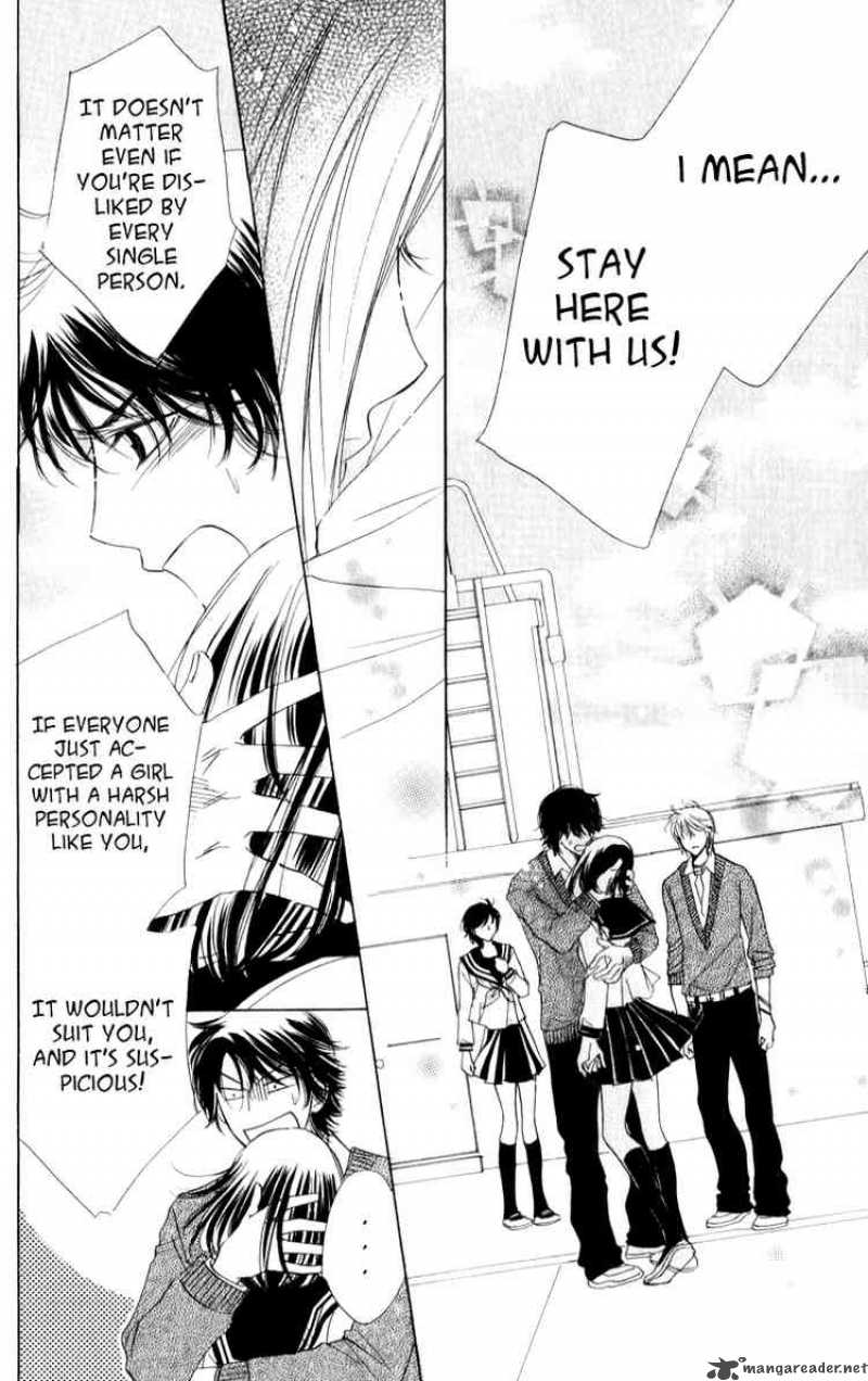 Akuma To Love Song 17 6