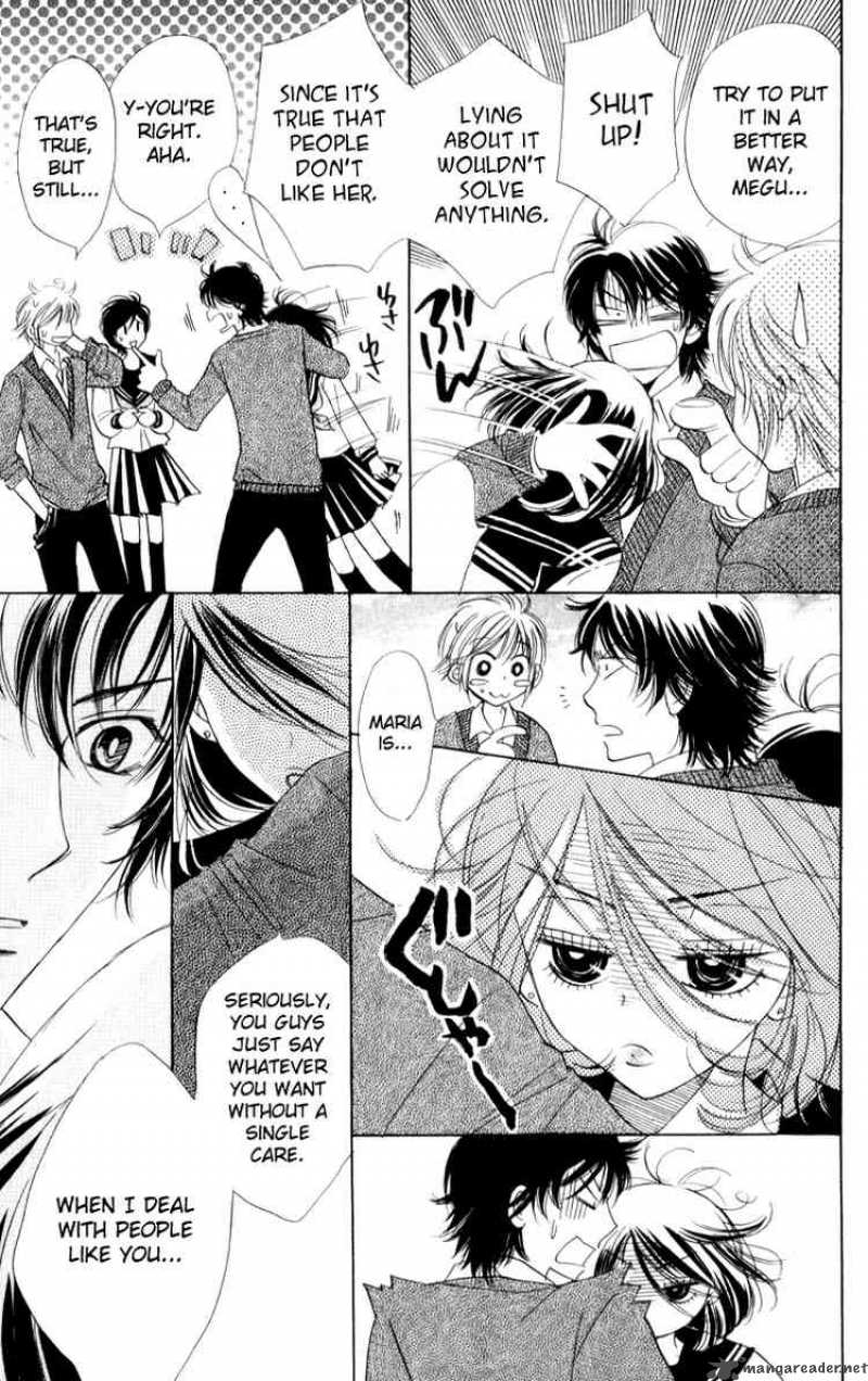 Akuma To Love Song 17 7