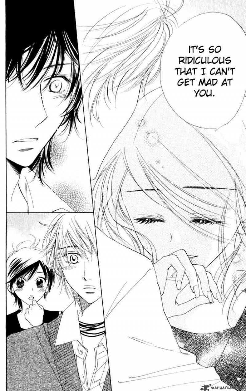 Akuma To Love Song 17 8