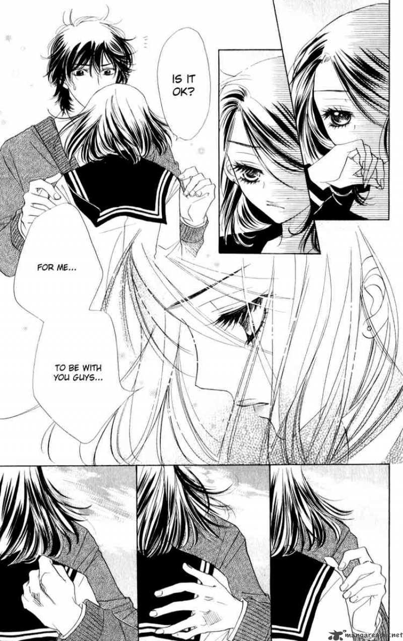 Akuma To Love Song 17 9