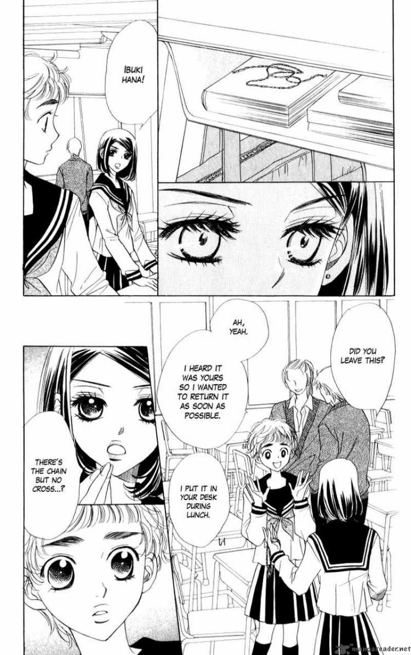 Akuma To Love Song 18 10