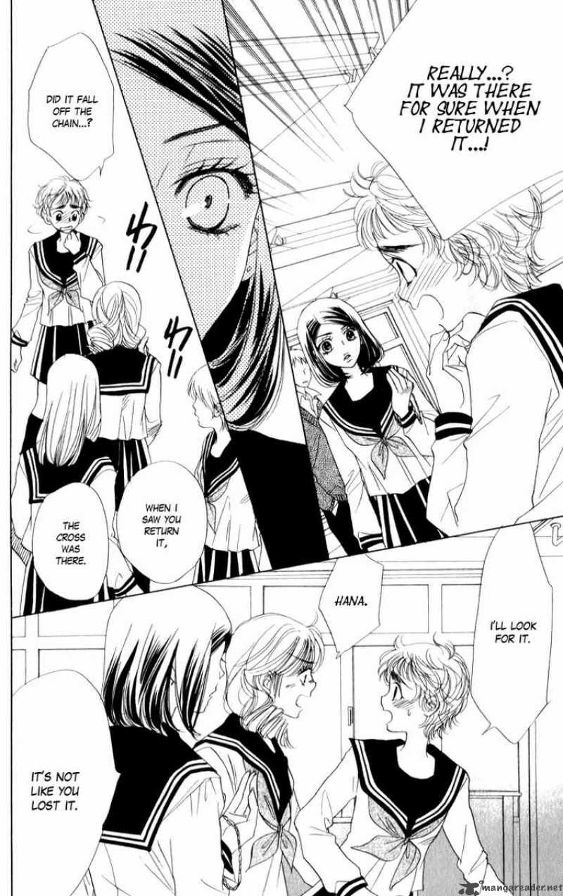 Akuma To Love Song 18 11
