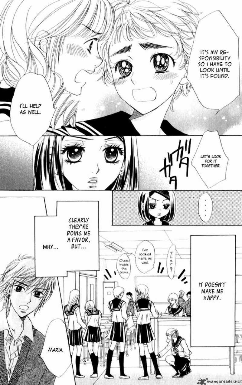 Akuma To Love Song 18 12