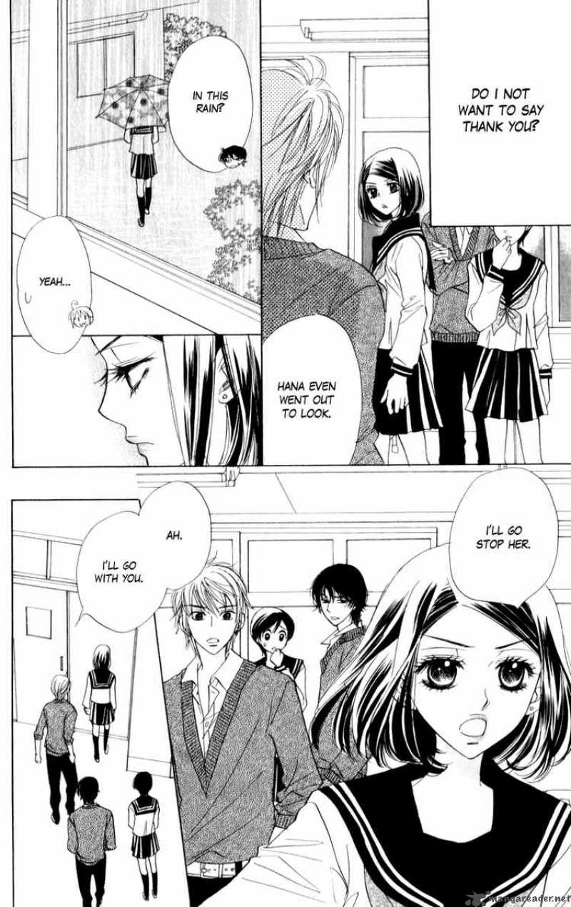 Akuma To Love Song 18 13