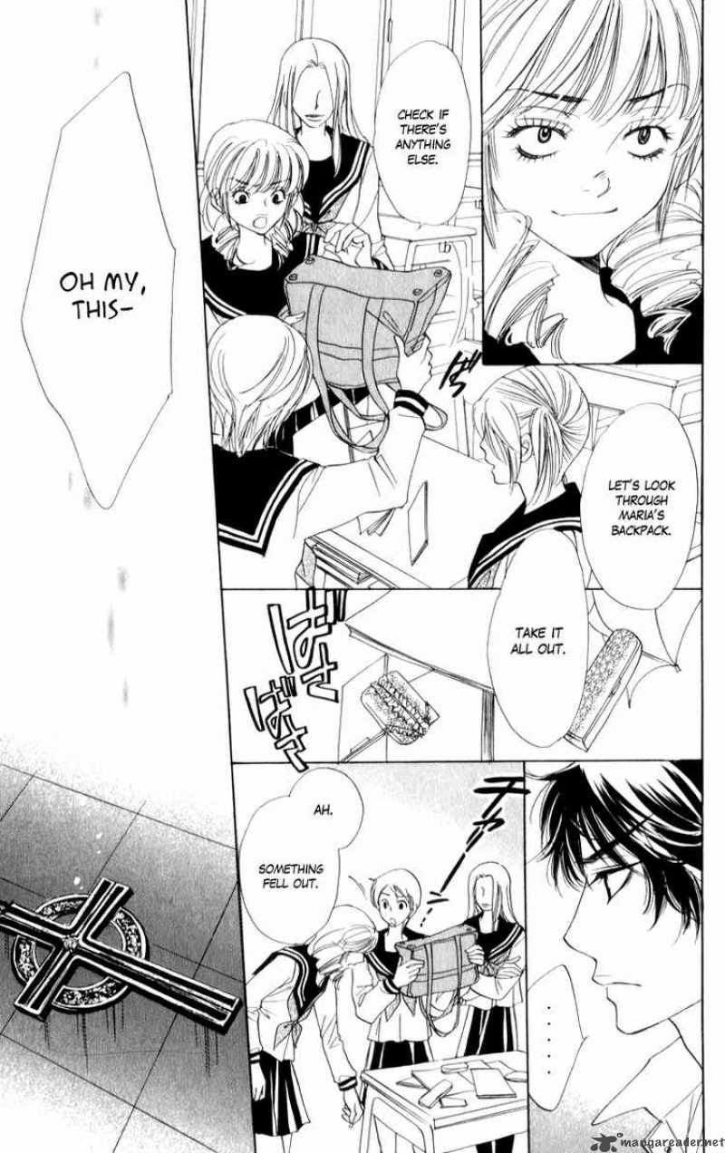 Akuma To Love Song 18 16