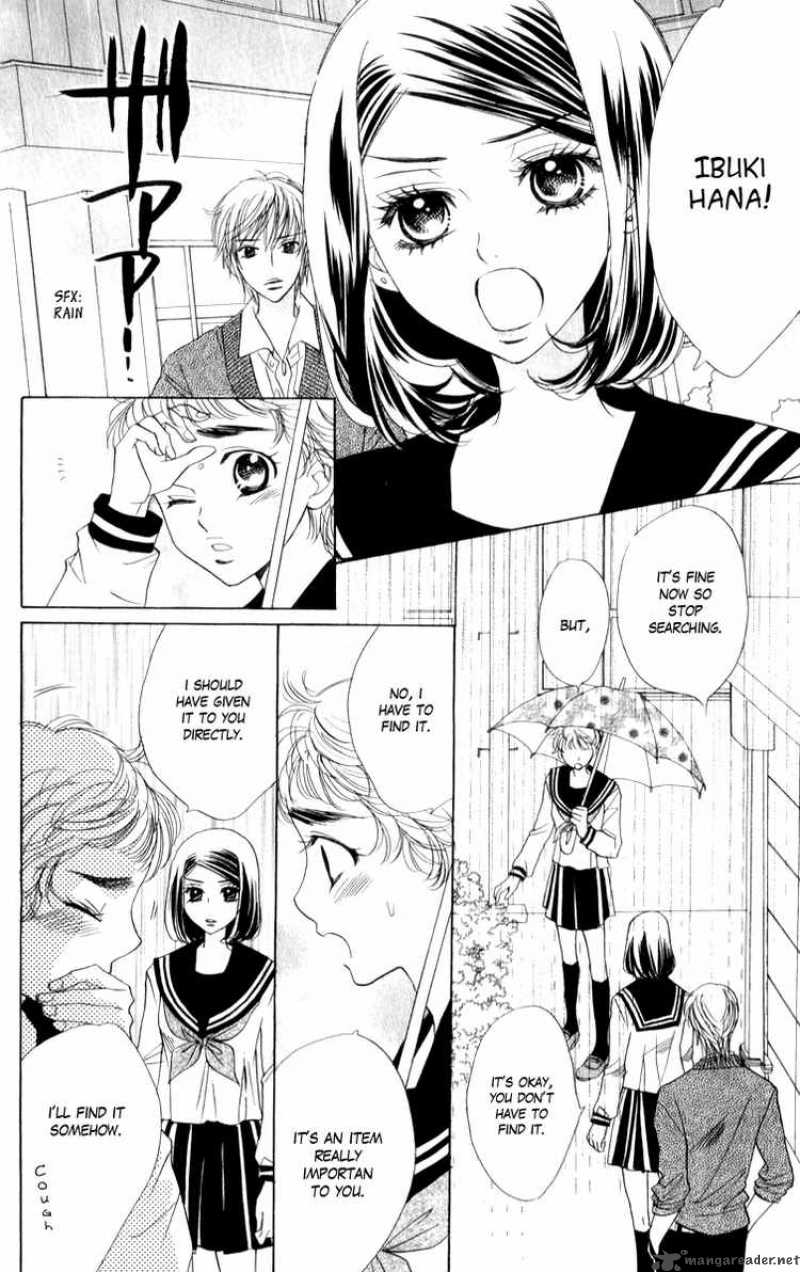 Akuma To Love Song 18 17