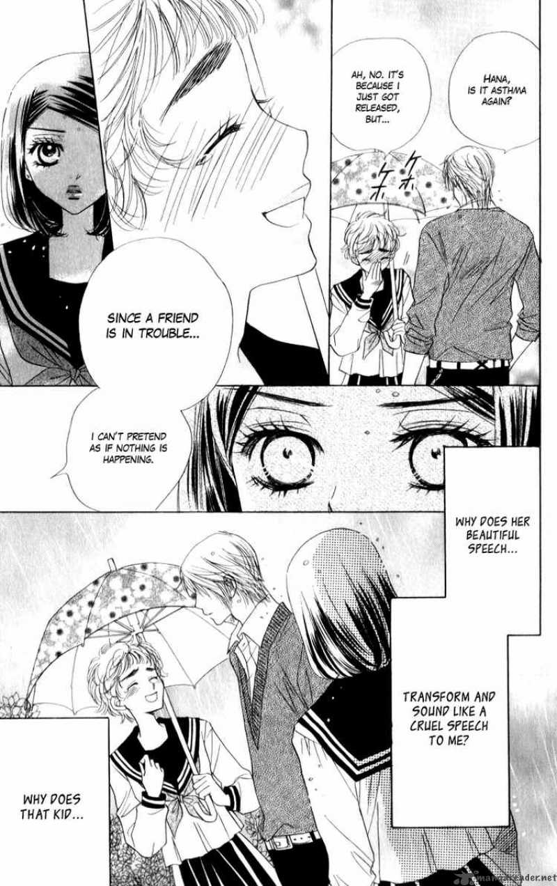Akuma To Love Song 18 18