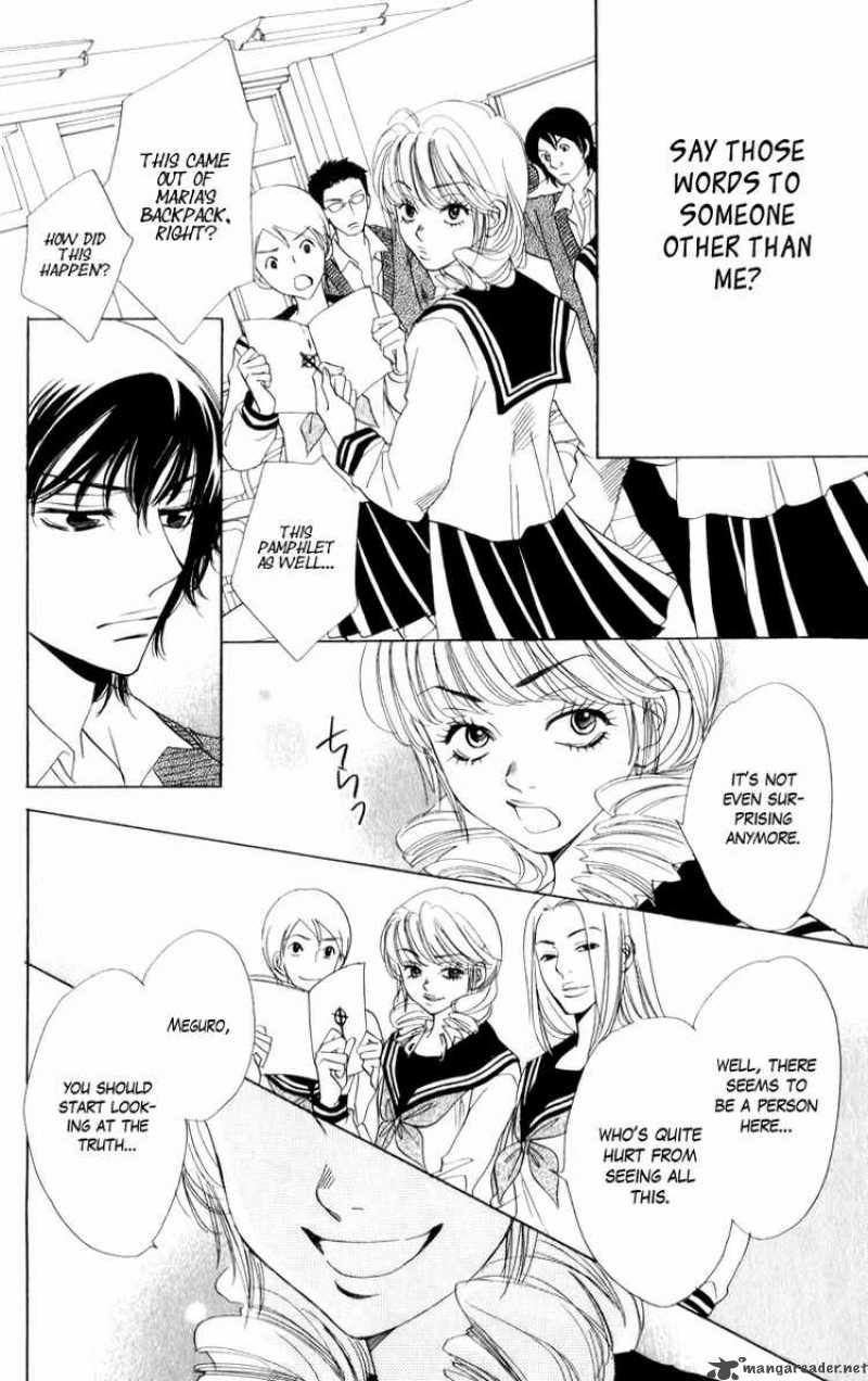Akuma To Love Song 18 19