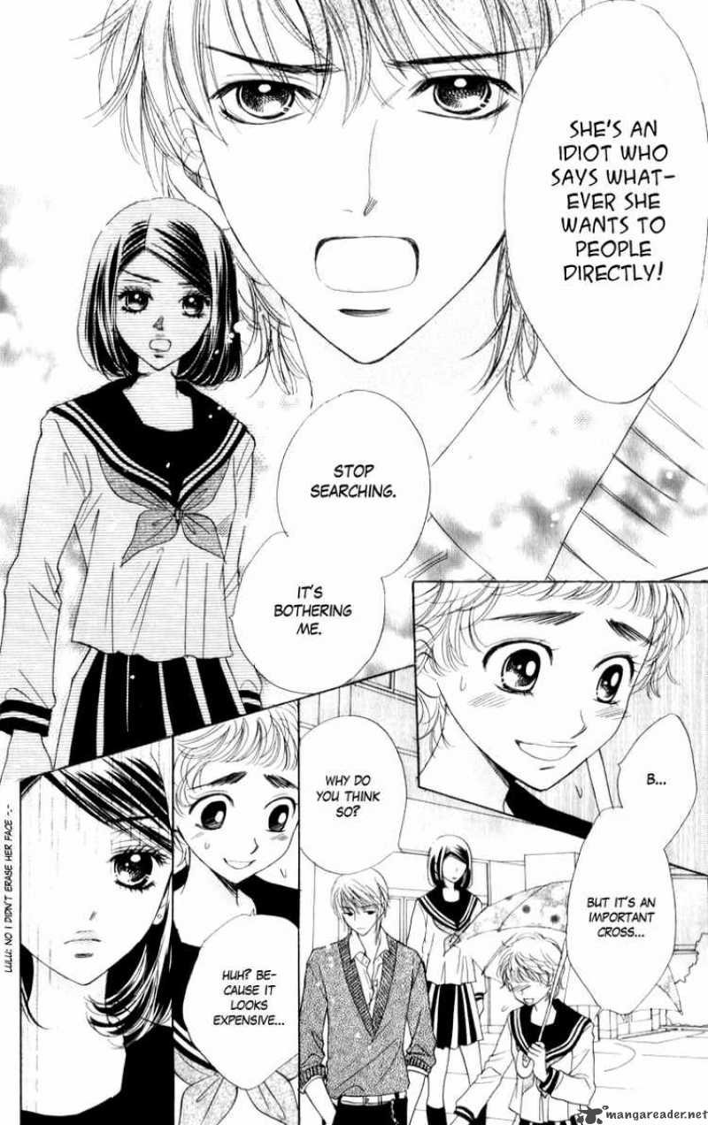 Akuma To Love Song 18 21