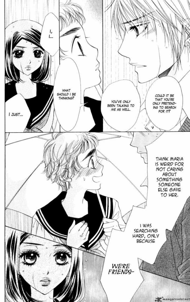 Akuma To Love Song 18 23