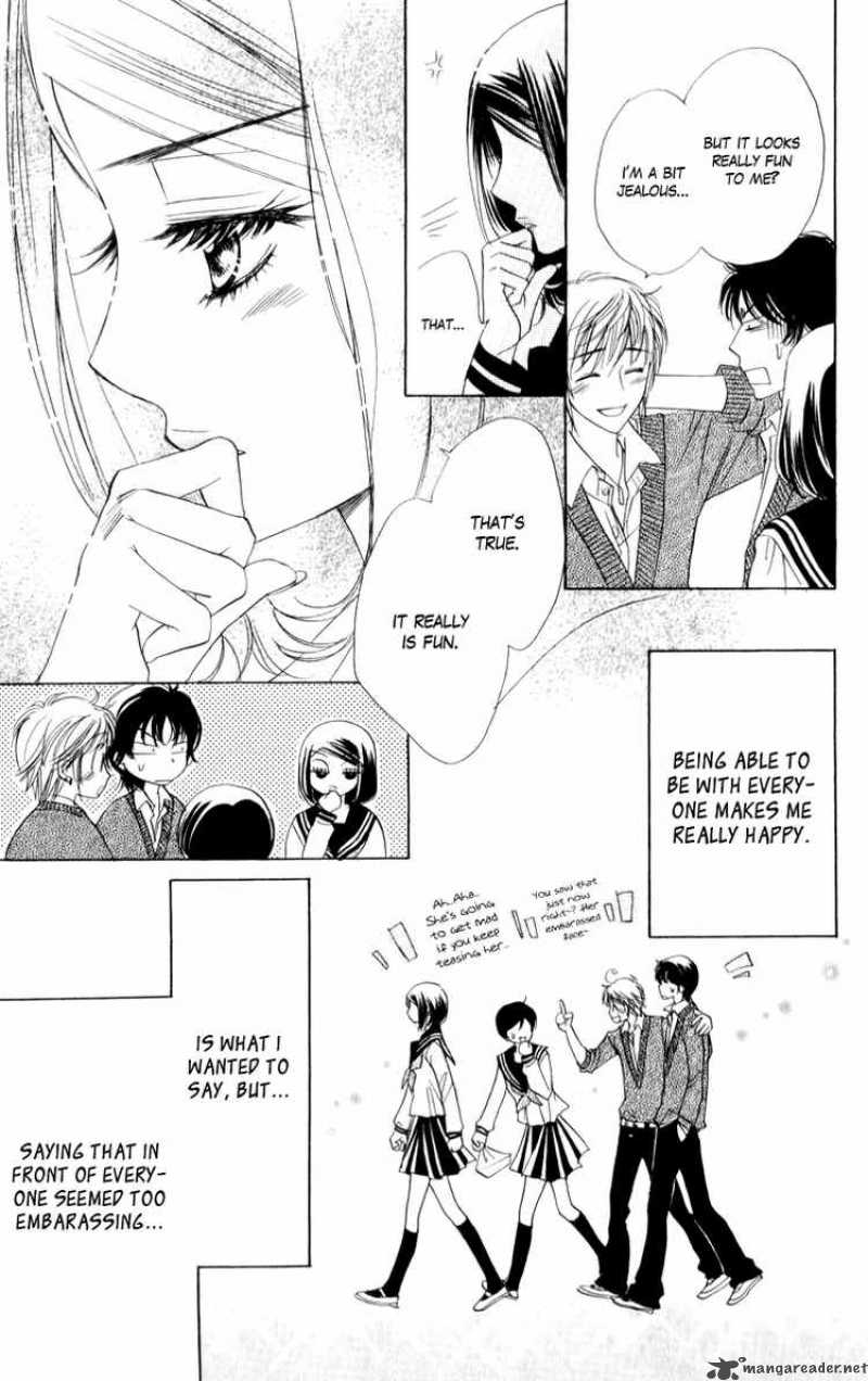 Akuma To Love Song 18 4