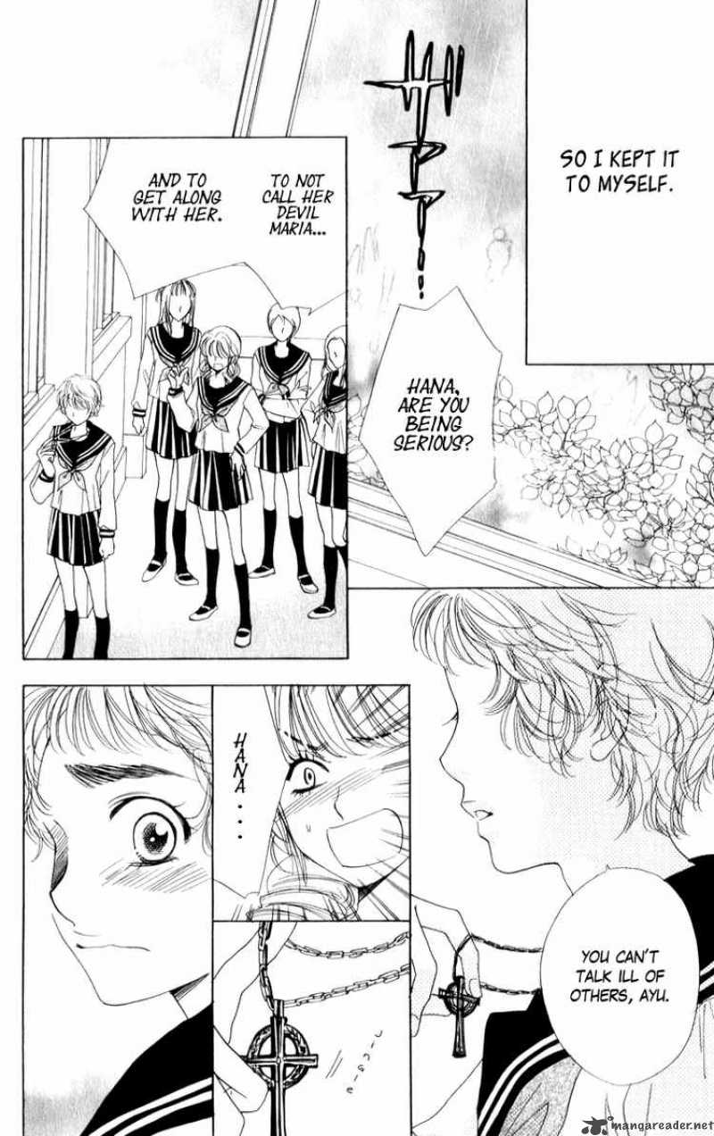 Akuma To Love Song 18 5