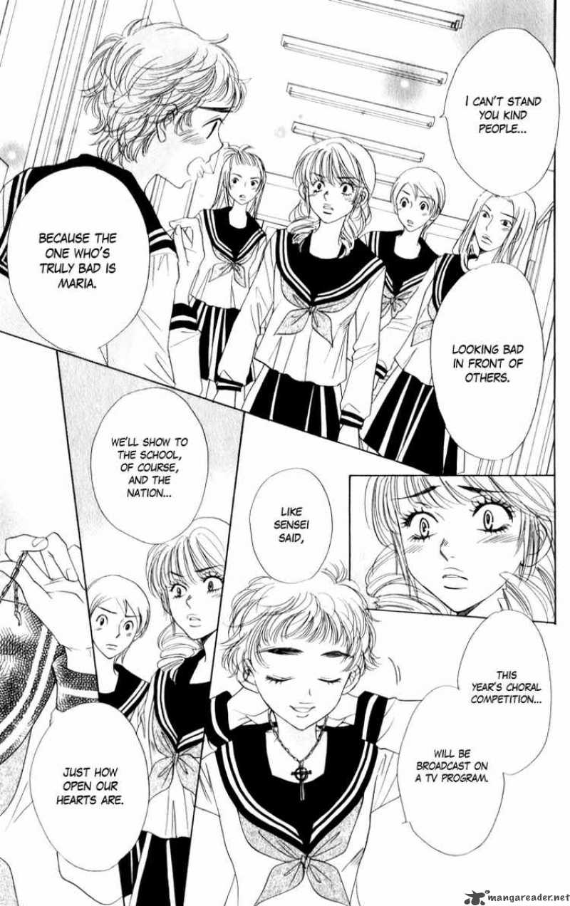 Akuma To Love Song 18 6