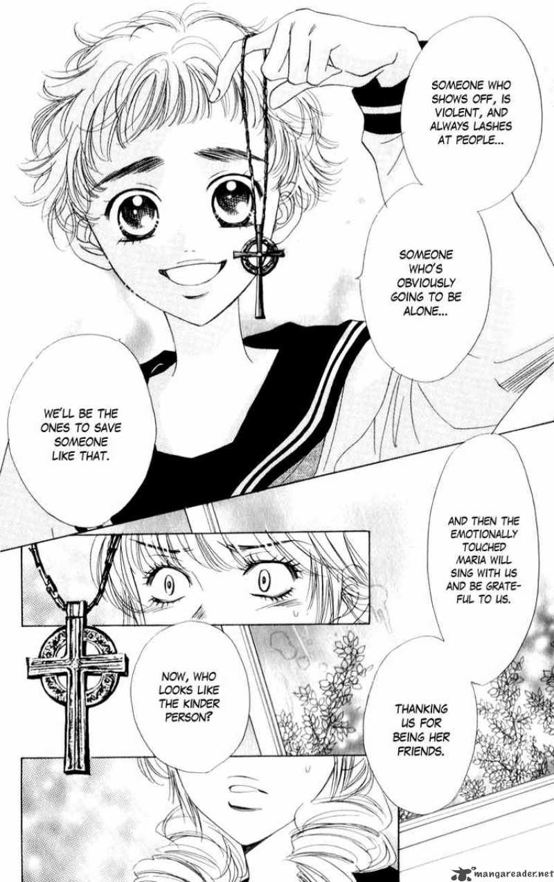Akuma To Love Song 18 7