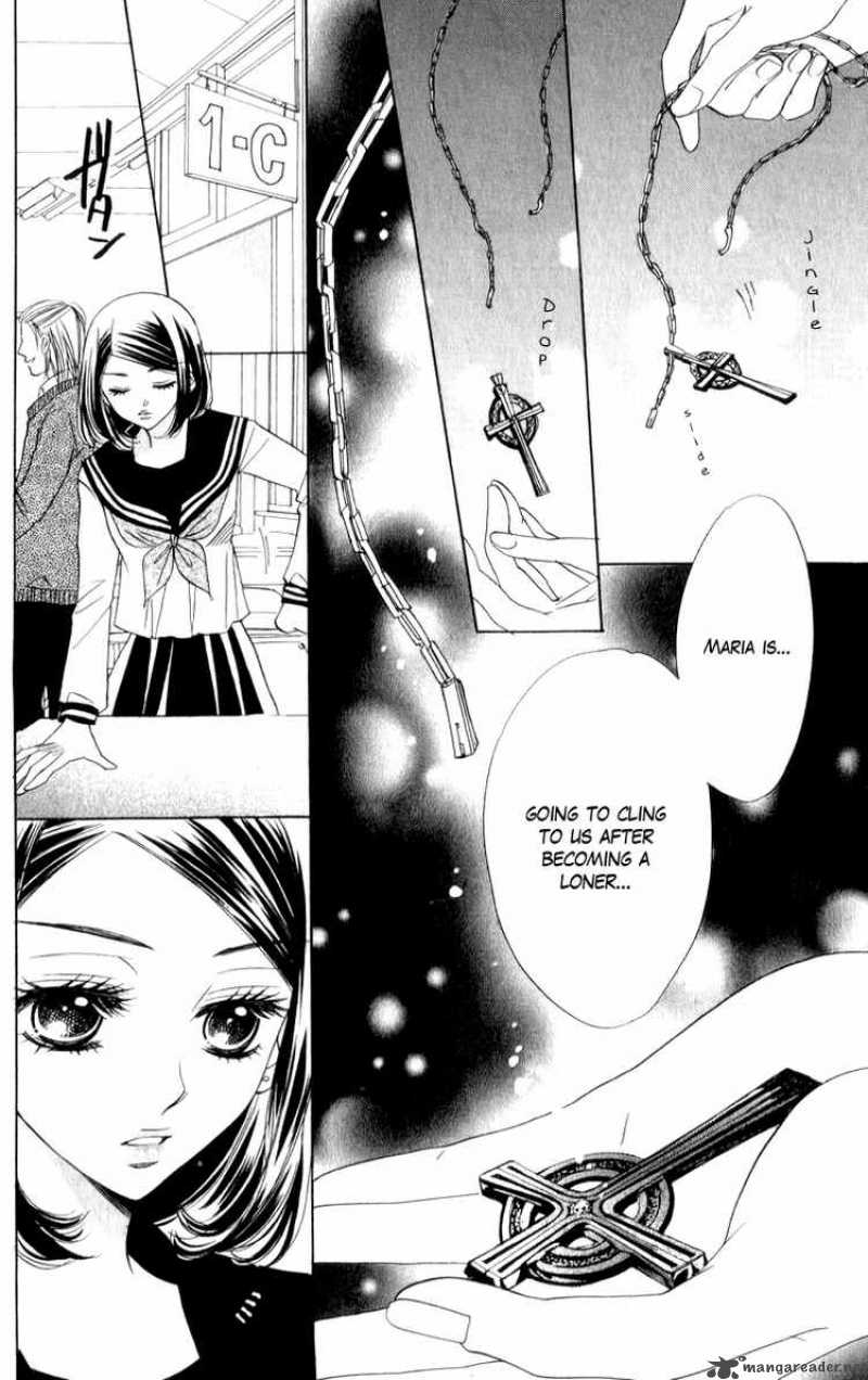 Akuma To Love Song 18 9