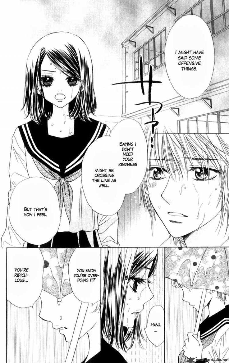 Akuma To Love Song 19 10