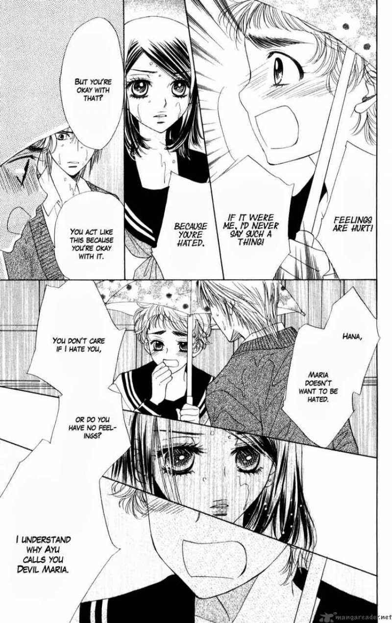 Akuma To Love Song 19 11